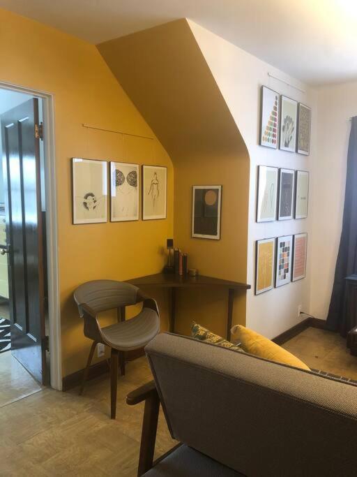 Gallery Loft Of #1 Host In Il Appartamento