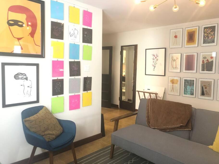 Gallery Loft Of #1 Host In Il